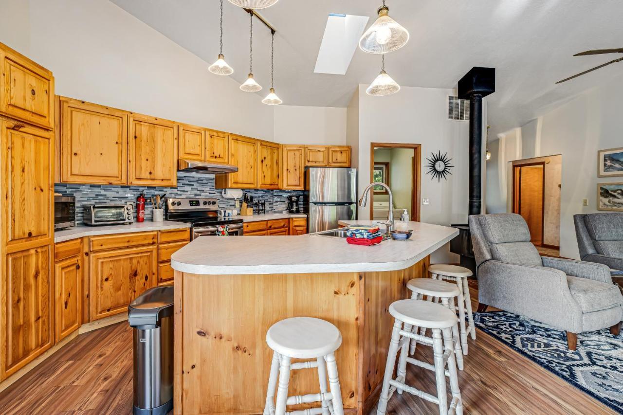 Three Capes Cottage Pacific City Bagian luar foto