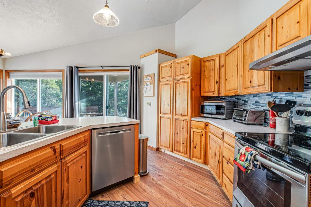 Three Capes Cottage Pacific City Bagian luar foto