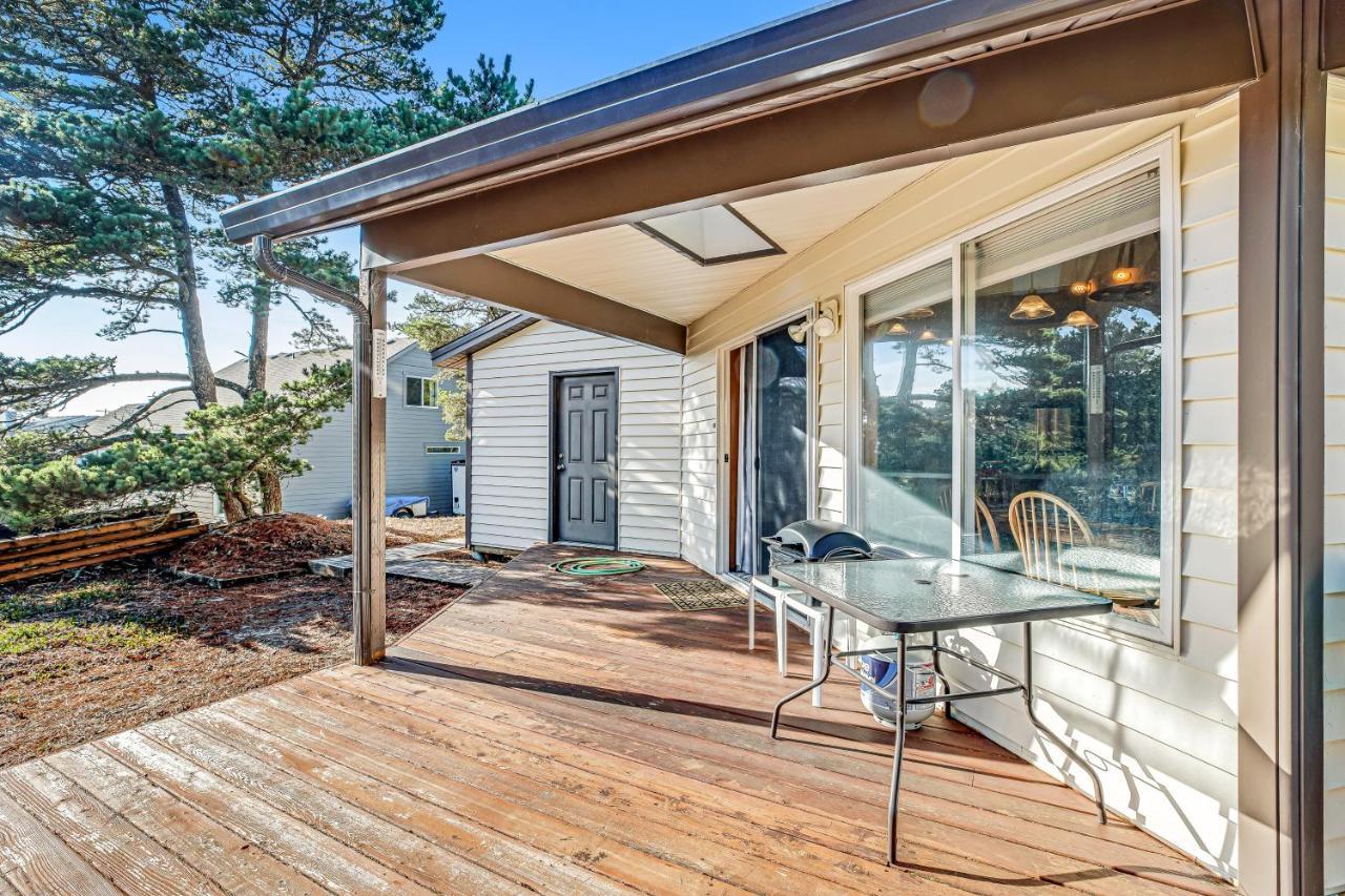 Three Capes Cottage Pacific City Bagian luar foto