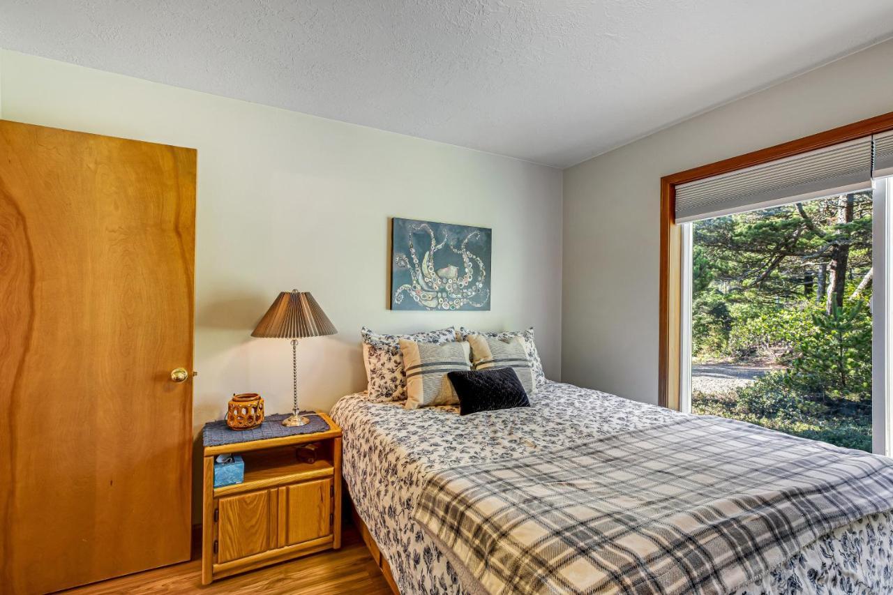 Three Capes Cottage Pacific City Bagian luar foto