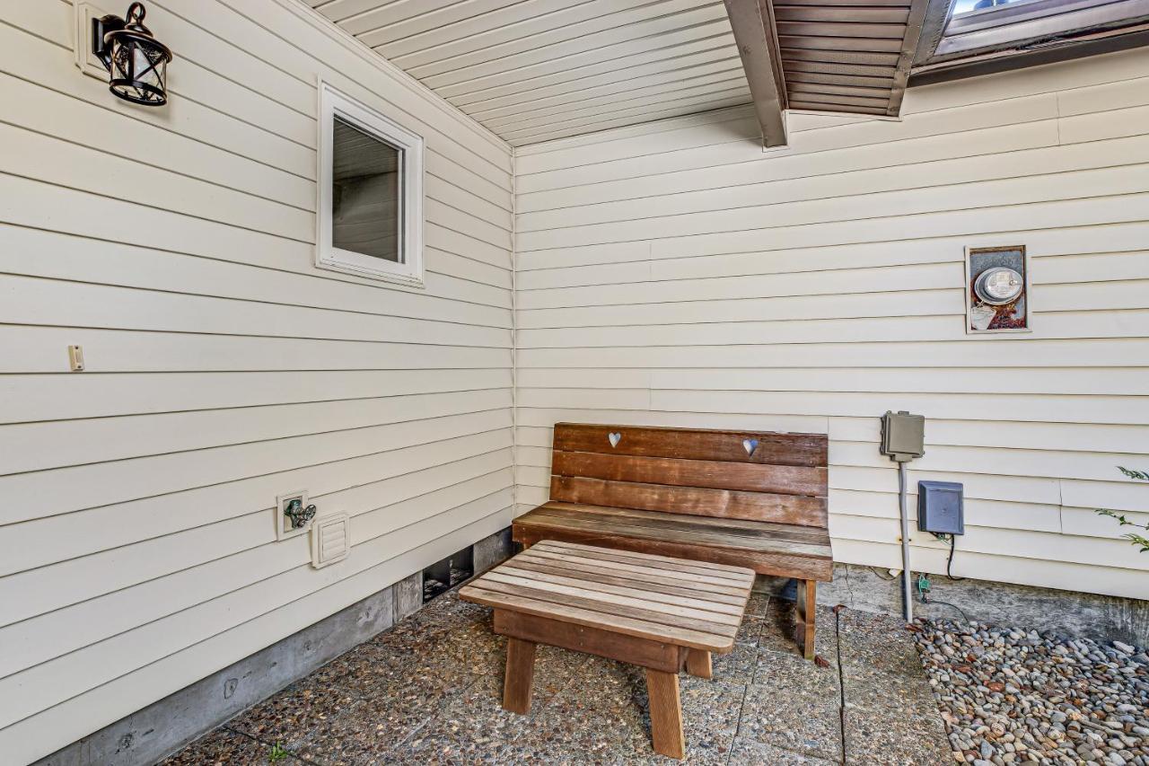 Three Capes Cottage Pacific City Bagian luar foto