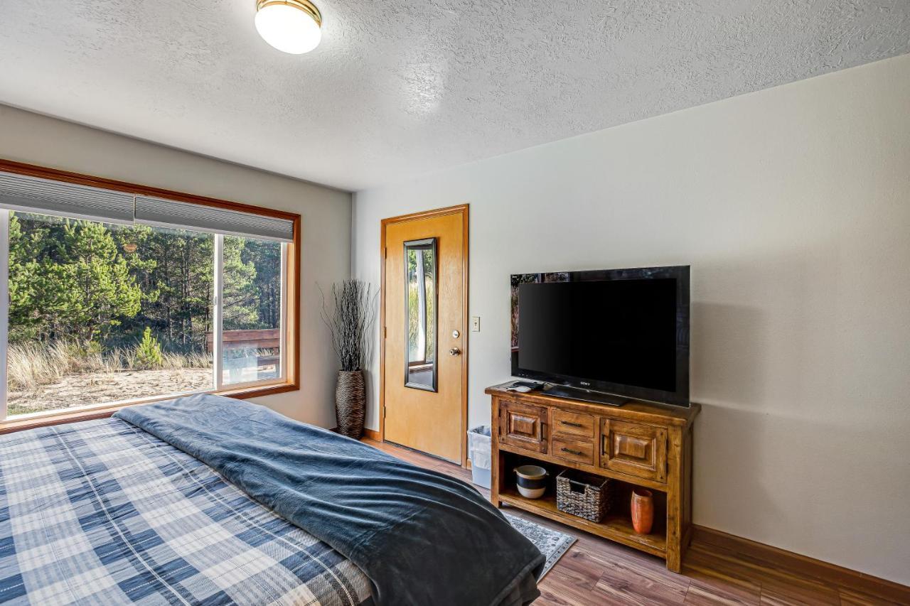 Three Capes Cottage Pacific City Bagian luar foto