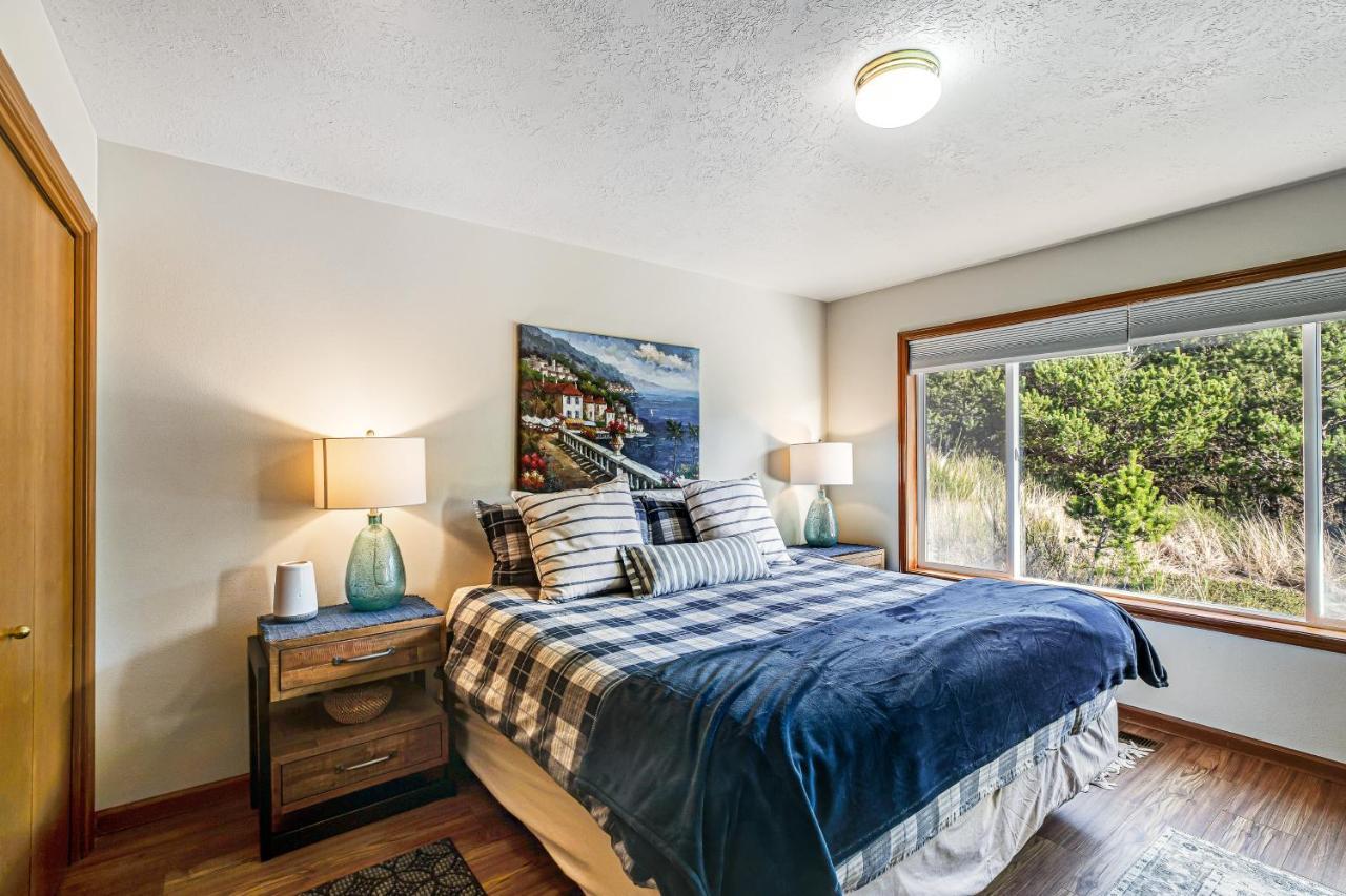 Three Capes Cottage Pacific City Bagian luar foto