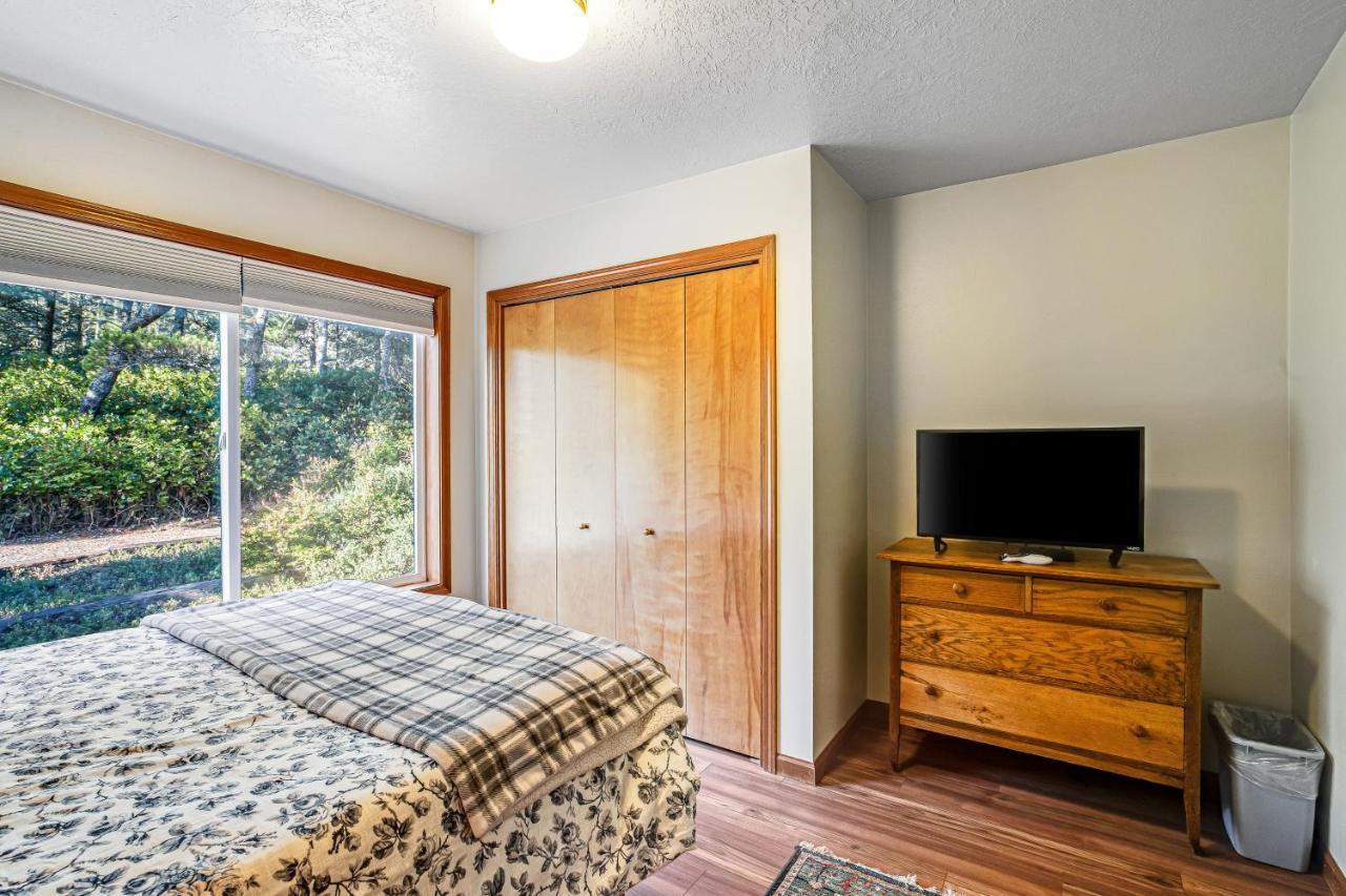 Three Capes Cottage Pacific City Bagian luar foto